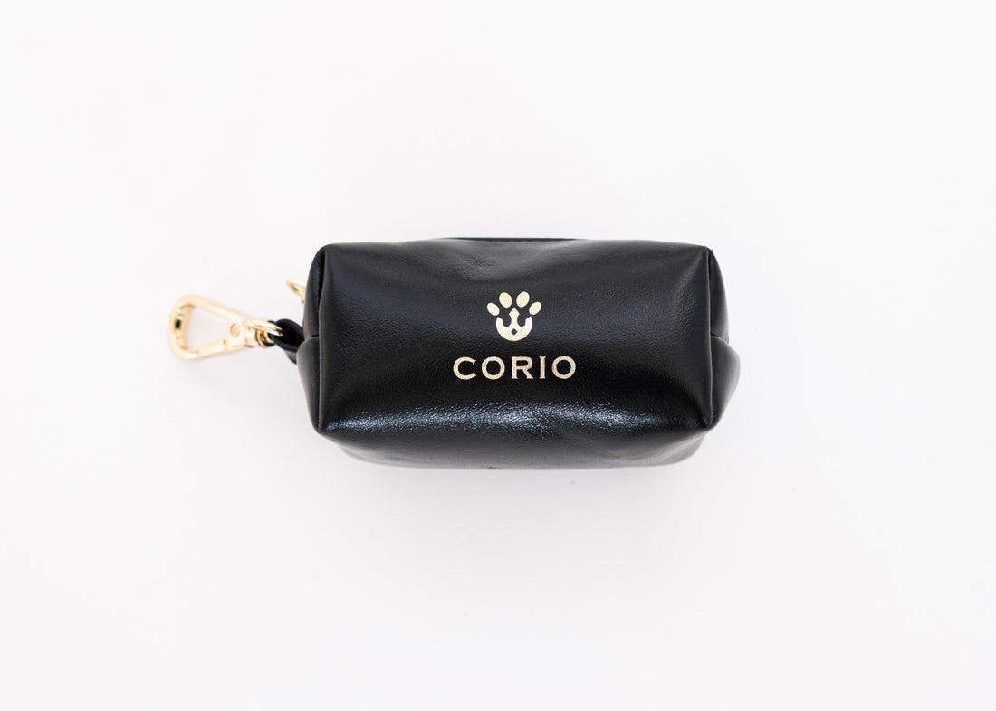 CORIO Waste Bag Holder