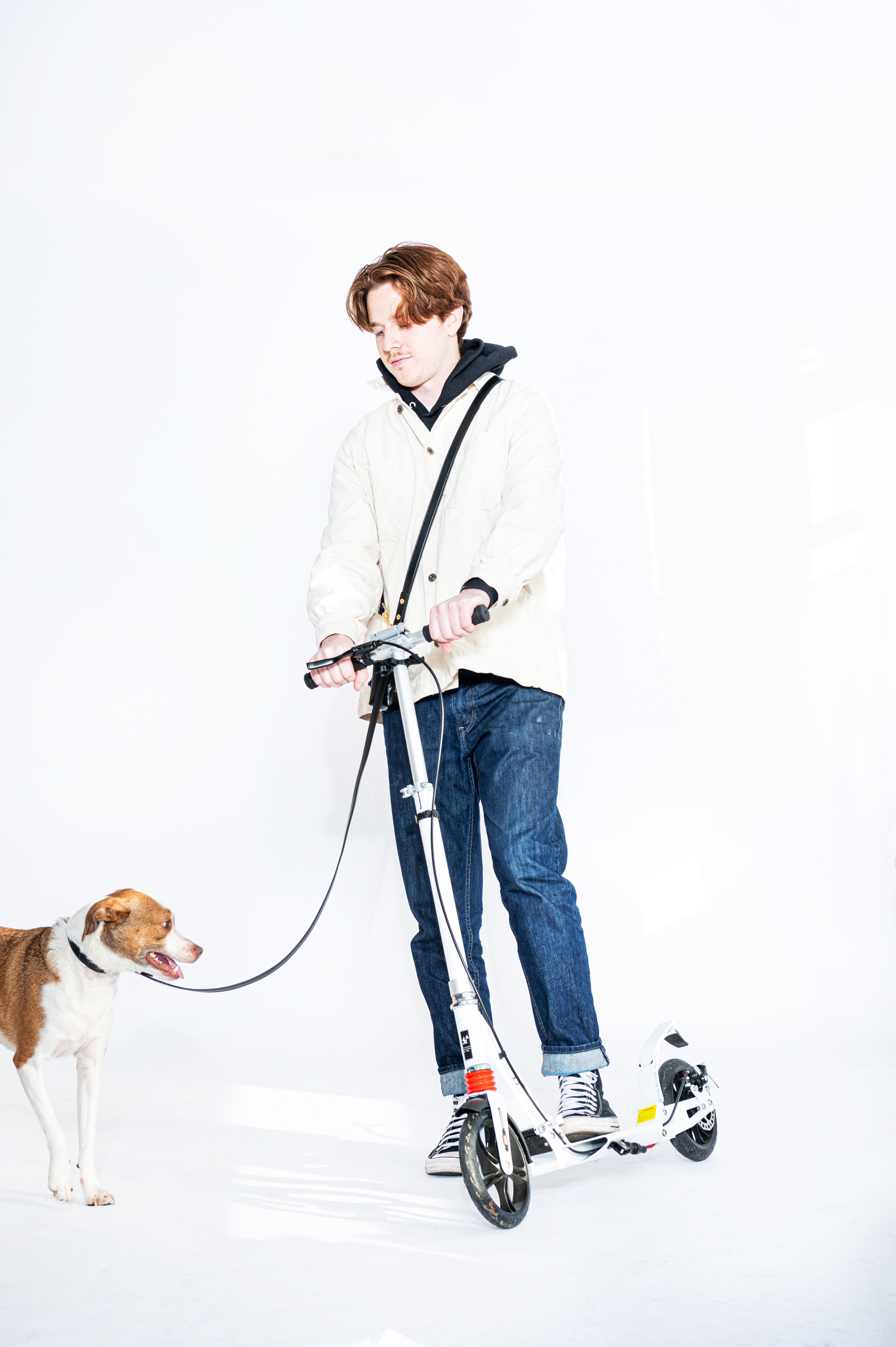 Bundle: CORIO Hands-Free Leash Set